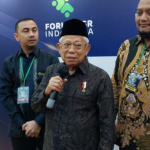 Wapres Dorong Papua Selatan Jadi Sentra Pangan Nasional
