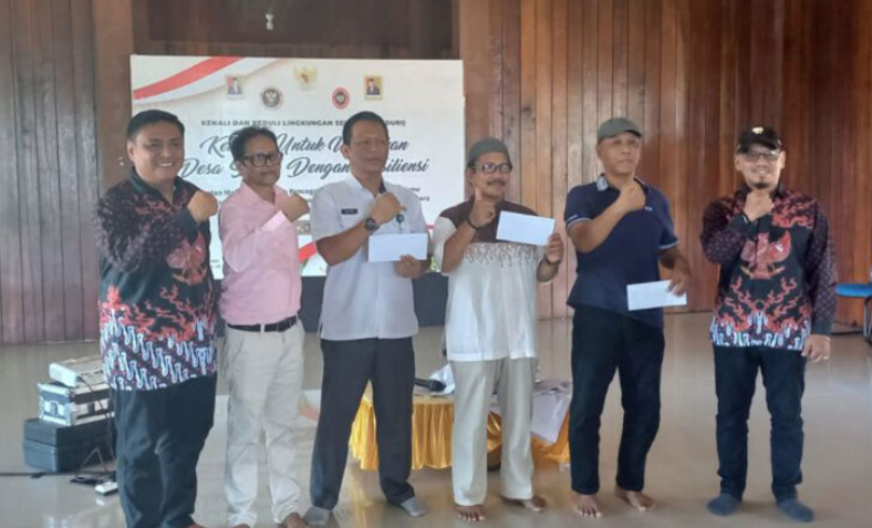BNPT Minta Waspadai Penyebaran Radikalisme Melalui Media Sosial