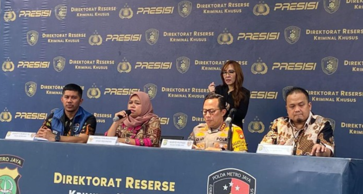 KPAI Sebut RI Darurat Pornografi Anak dalam 3 Tahun Terakhir