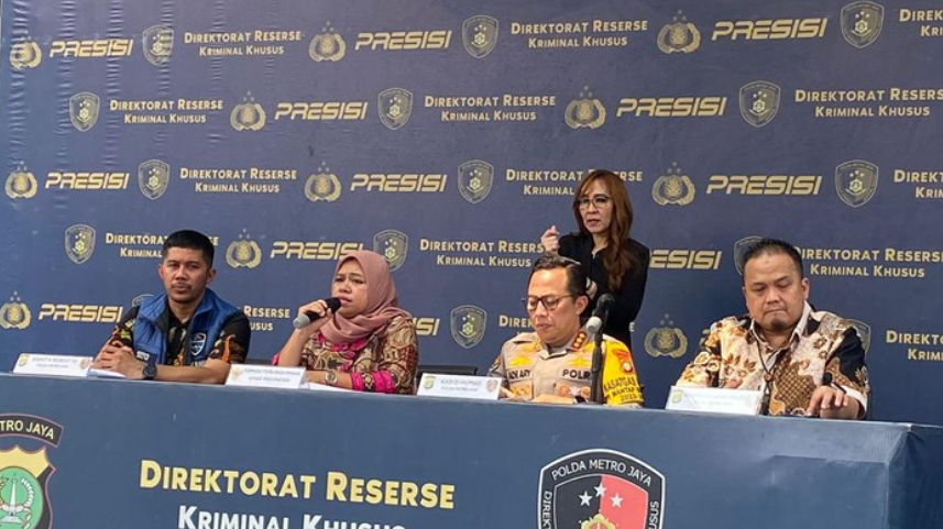 KPAI Sebut RI Darurat Pornografi Anak dalam 3 Tahun Terakhir