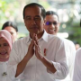 Jokowi Klaim Masa Transisi IKN jadi Alasan Upacara 17 Agustus Digelar Hybrid