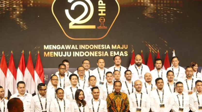Jokowi Tetapkan 10 Juni Jadi Hari Kewirausahaan Nasional