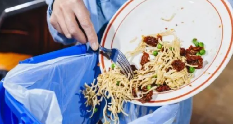 Bapanas Susun Regulasi terkait Sampah Pangan untuk Tekan Makanan Mubazir