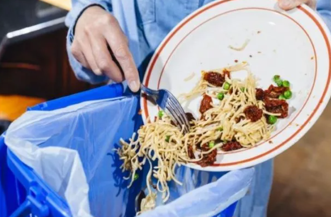 Bapanas Susun Regulasi terkait Sampah Pangan untuk Tekan Makanan Mubazir