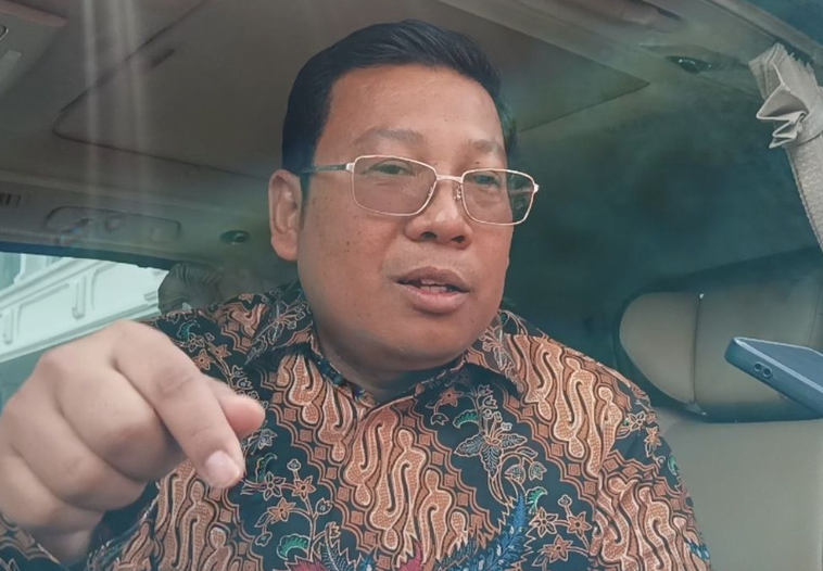 Jelang Idul Adha, Bapanas Pastikan Stok Pangan Aman