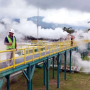 Industri Panas Bumi Berpotensi Jadi Ketahanan Energi Nasional