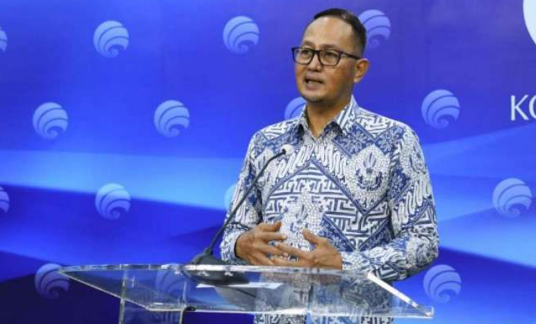 Soal Larangan Konten Pornografi dan Judi Online, Platform Media Sosial Wajib Patuh