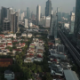 Peringkat Daya Saing Indonesia Naik ke Posisi 27 di Dunia, DPR Beri Catatan Ini