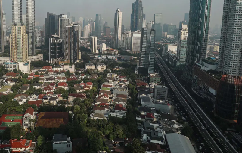 Peringkat Daya Saing Indonesia Naik ke Posisi 27 di Dunia, DPR Beri Catatan Ini