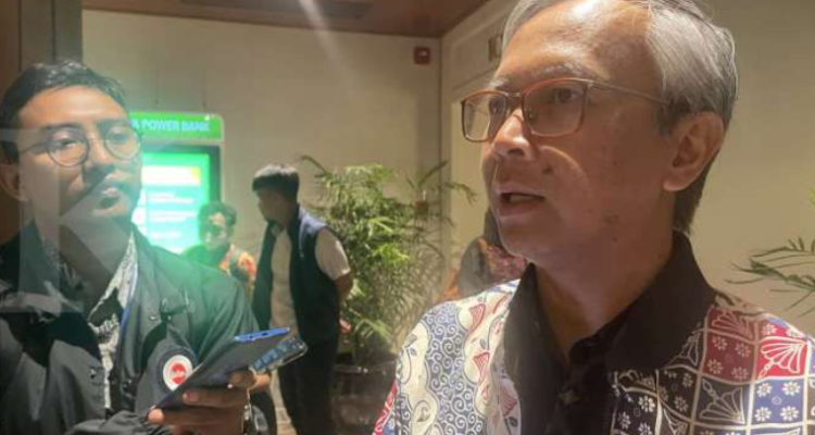 Kemenkeu Bantah Isu Indonesia Akan Bangkrut Karena Utang