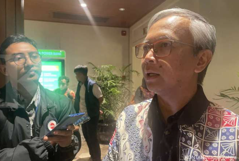 Kemenkeu Bantah Isu Indonesia Akan Bangkrut Karena Utang
