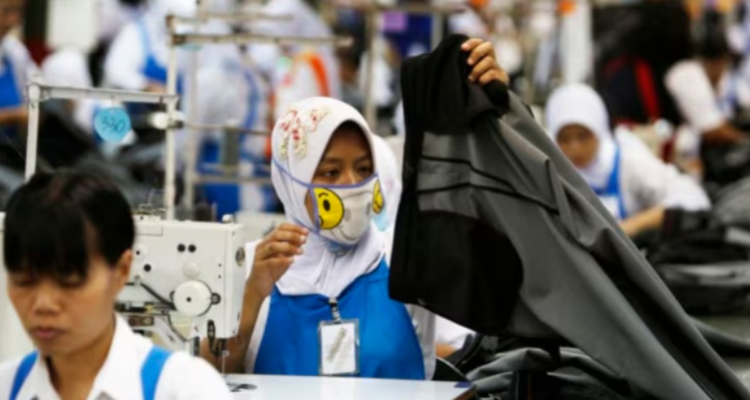 Pemerintah Sedang Susun Kebijakan untuk Selamatkan Industri Tekstil