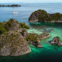 Pulau Kecil Perlu Didorong Jadi Sumber Pertumbuhan Ekonomi