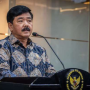 Menko Polhukam Pastikan Layanan PDNS 2 Kembali Normal Bulan Juli Ini