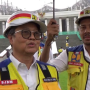 Pembangunan Jalan Tol IKN Dikebut, Jelang HUT RI
