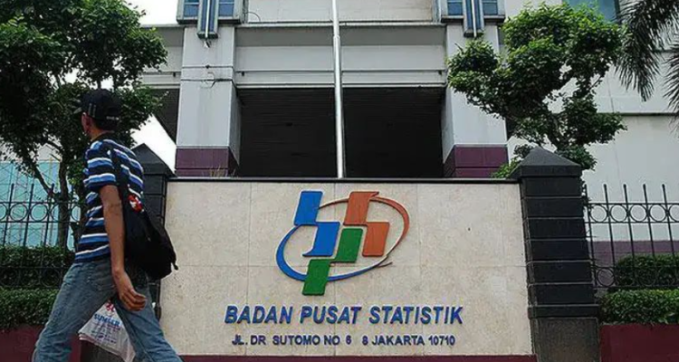Jumlah Orang Miskin Turun dalam 10 Tahun Terakhir