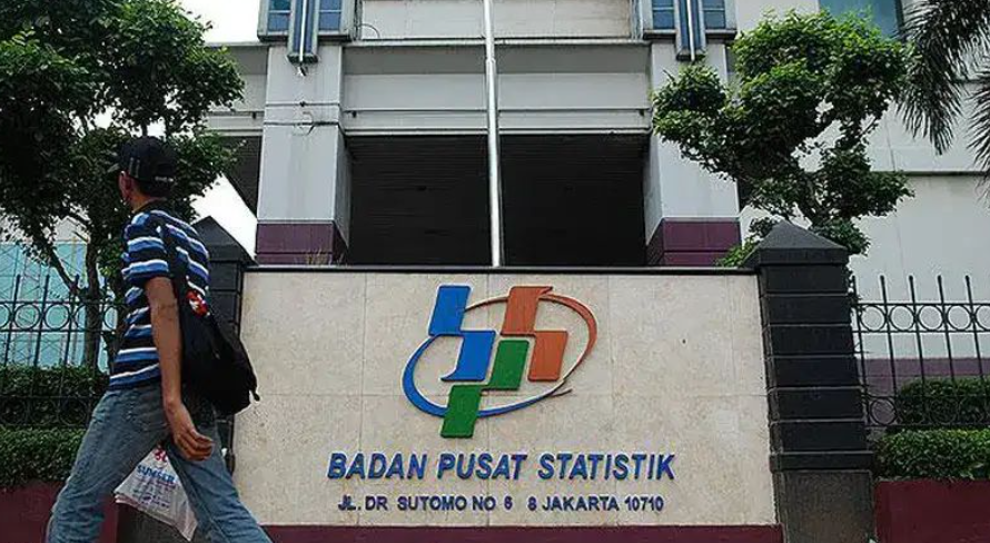 Jumlah Orang Miskin Turun dalam 10 Tahun Terakhir