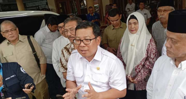 Kawal Stabilitas Pangan Gula, Badan Pangan Nasional Dorong Produksi Tebu Bertambah