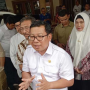 Kawal Stabilitas Pangan Gula, Badan Pangan Nasional Dorong Produksi Tebu Bertambah