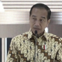 Di Tengah Gejolak Global, Jokowi Pastikan Ekonomi & Politik RI Stabil