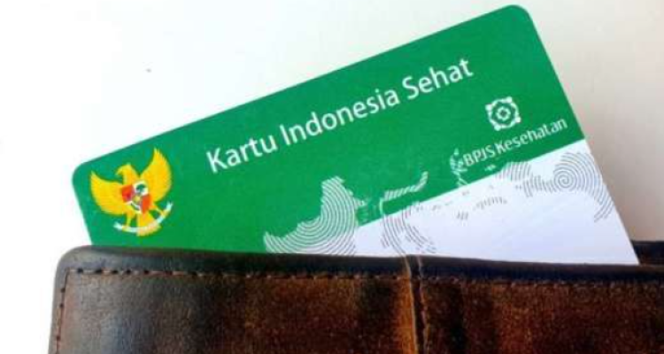 Ilustrasi BPJS Kesehatan