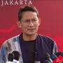 Indonesia Siapkan Event Olahraga Level Internasional 2025, Sandiaga Optimis Dongkrak Perekonomian