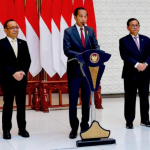 Presiden Jokowi Bertolak ke Abu Dhabi, Perkuat Hubungan Bilateral Indonesia-PEA