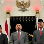 Fakta-fakta Menarik Jokowi Reshuffle Kabinet Jelang Pemerintahannya Rampung 20 Oktober