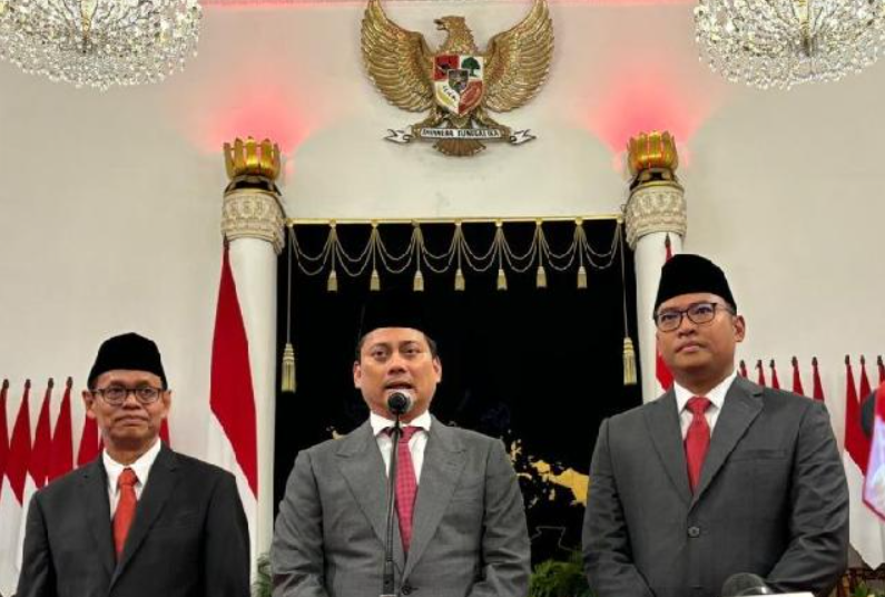 Fakta-fakta Menarik Jokowi Reshuffle Kabinet Jelang Pemerintahannya Rampung 20 Oktober