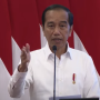 Presiden Jokowi Luncurkan Peta Super Canggih Hari Ini