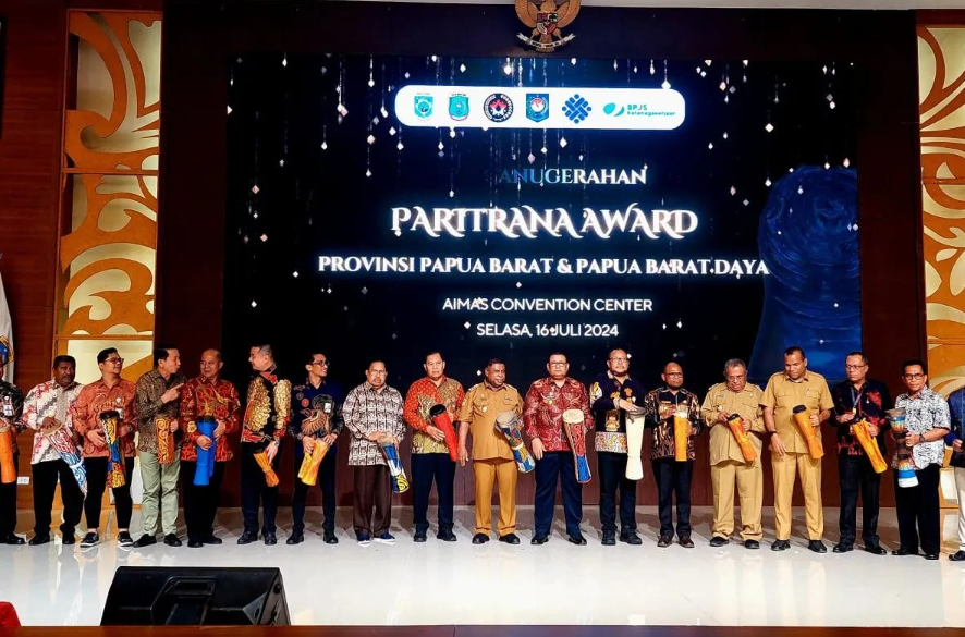 Setiap Daerah Wajib Lindungi Masyarakat dengan BPJS Ketenagakerjaan