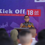 Seleksi Sekolah Kedinasan Dimulai, Menteri PANRB: Negara Jamin Rasa Keadilan, Tidak Ada Titipan, Semua Bisa Ikut Tes