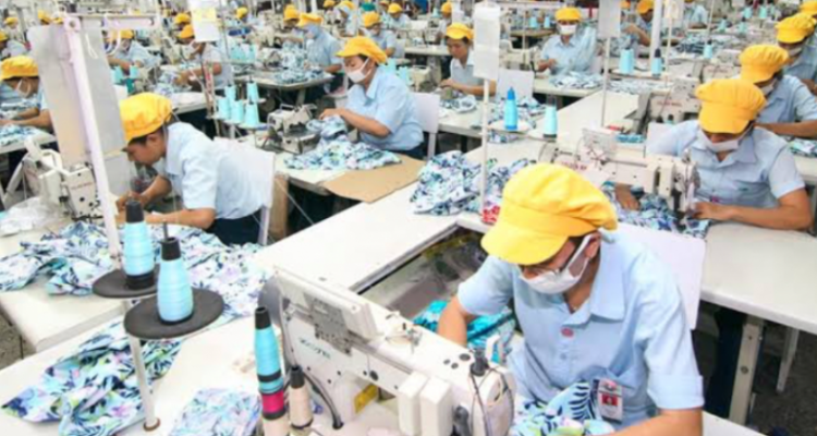 Kalahkan Thailand Dan Vietnam, Industri Manufaktur RI Masih Terkuat Di ASEAN