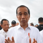 Jokowi Yakin Pemerintahan Prabowo Fokus Tangani Ketahanan Pangan-Energi