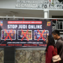Pemerintah berharap warga tak manfaatkan bansos untuk judi daring