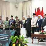 Forum Dai Internasional Asia Tenggara akan Beri Perhatian Peristiwa Global