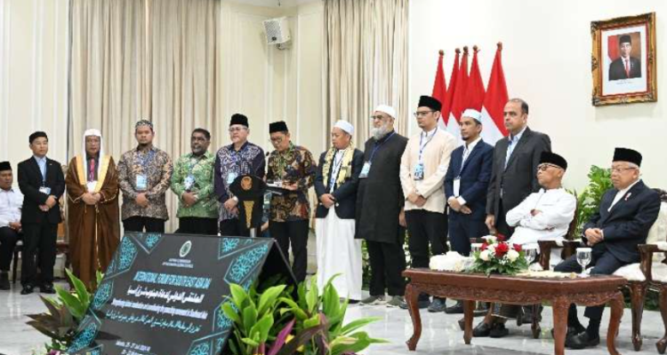Forum Dai Internasional Asia Tenggara akan Beri Perhatian Peristiwa Global