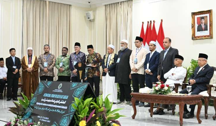 Forum Dai Internasional Asia Tenggara akan Beri Perhatian Peristiwa Global
