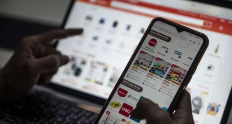 Pemerintah Fokus Gali Potensi Pajak dari Aktivitas Ekonomi Digital di 2025