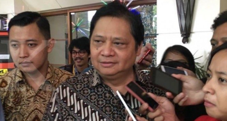 Pemerintah Klaim RI Posisi Kedua Negara Tujuan Investasi Digital di ASEAN