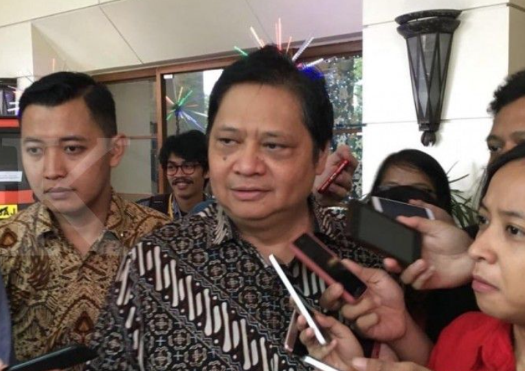 Pemerintah Klaim RI Posisi Kedua Negara Tujuan Investasi Digital di ASEAN