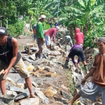 Alokasi Dana Desa Capai Rp 71 Triliun di 2024
