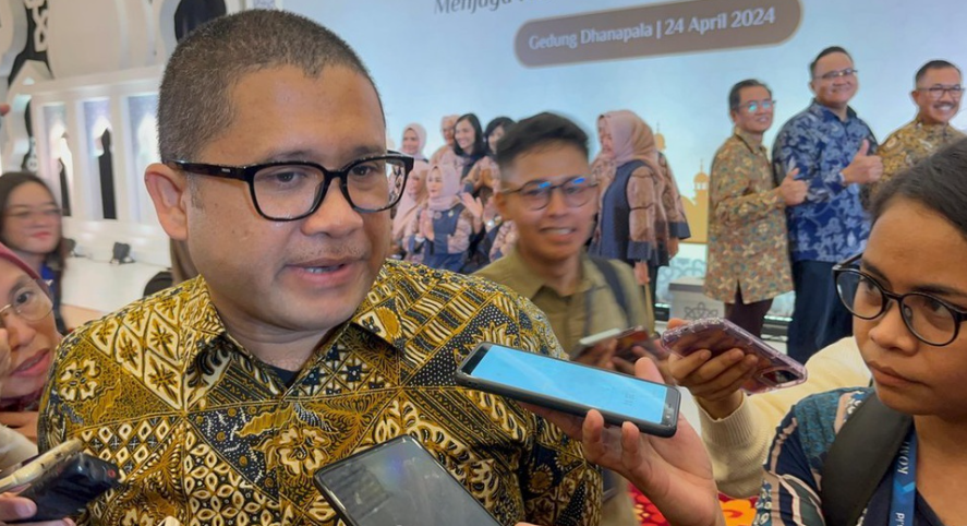 Pemerintah Siap Antisipasi Risiko Resesi di Amerika Serikat