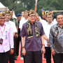 Kolaborasi Kemenkumham – Pemda Tingkatkan Kesadaran Hukum di Masyarakat