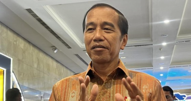 Jokowi Wanti-wanti Bali soal MRT: APBD Harus Siap Cover Operasional