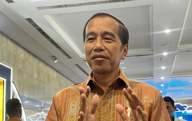 Jokowi Wanti-wanti Bali soal MRT: APBD Harus Siap Cover Operasional
