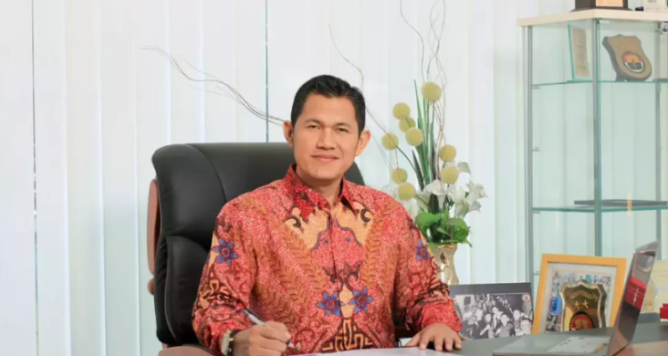 Kebocoran Data Marak, Pemerintah Perlu Segera Bentuk Badan Perlindungan Data Pribadi