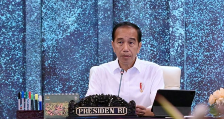 61 Tokoh akan Terima Tanda Jasa dan Kehormatan dari Jokowi, Ada Menteri hingga Budayawan