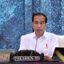 61 Tokoh akan Terima Tanda Jasa dan Kehormatan dari Jokowi, Ada Menteri hingga Budayawan