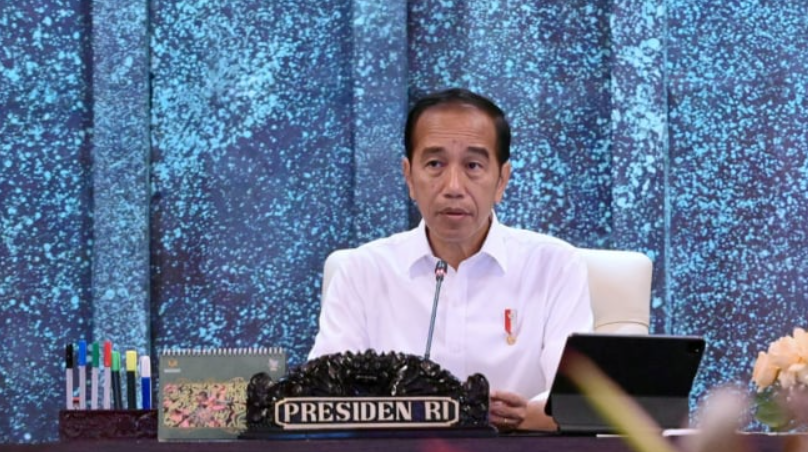 61 Tokoh akan Terima Tanda Jasa dan Kehormatan dari Jokowi, Ada Menteri hingga Budayawan